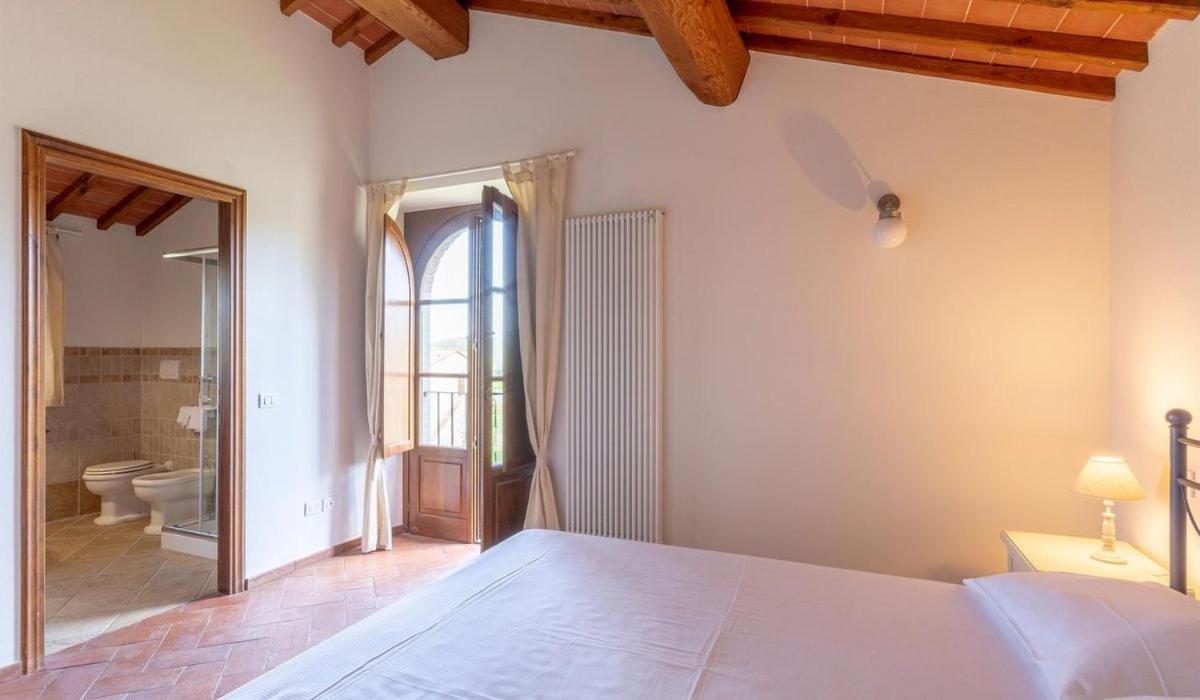 Poggio Cennina Resort Bucine Zewnętrze zdjęcie