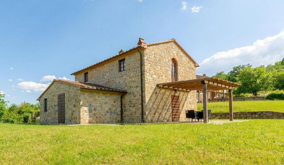 Poggio Cennina Resort Bucine Zewnętrze zdjęcie