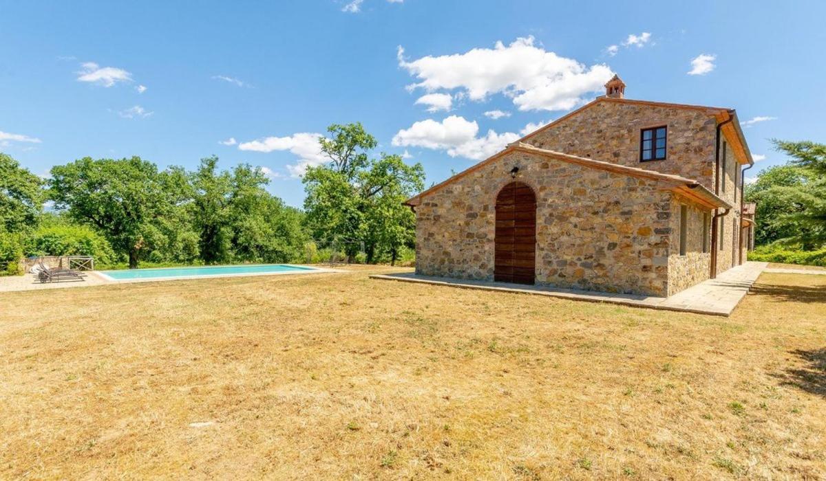 Poggio Cennina Resort Bucine Zewnętrze zdjęcie