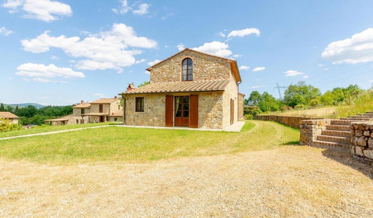Poggio Cennina Resort Bucine Zewnętrze zdjęcie
