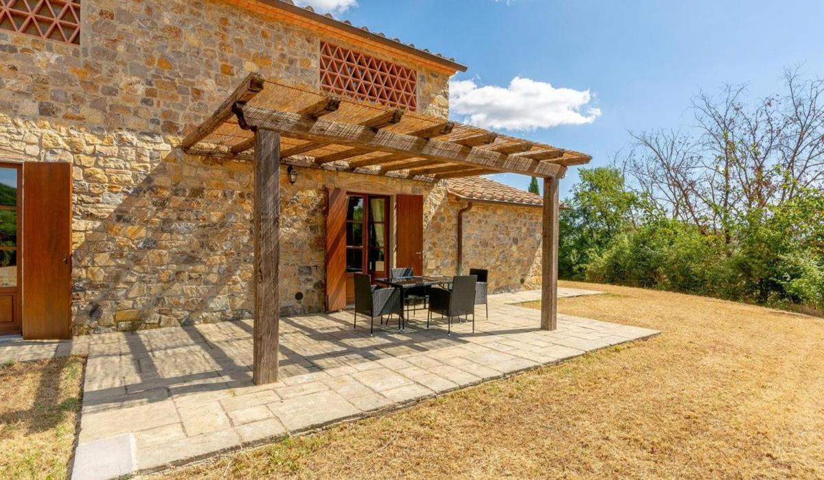 Poggio Cennina Resort Bucine Zewnętrze zdjęcie