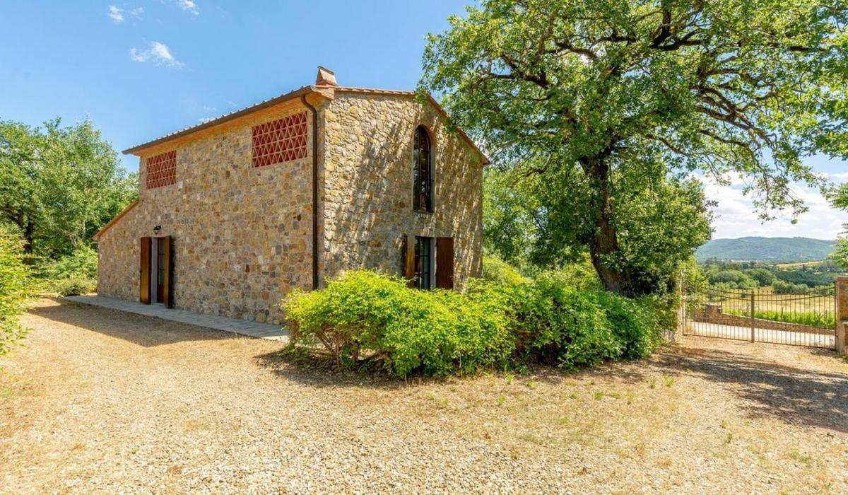 Poggio Cennina Resort Bucine Zewnętrze zdjęcie