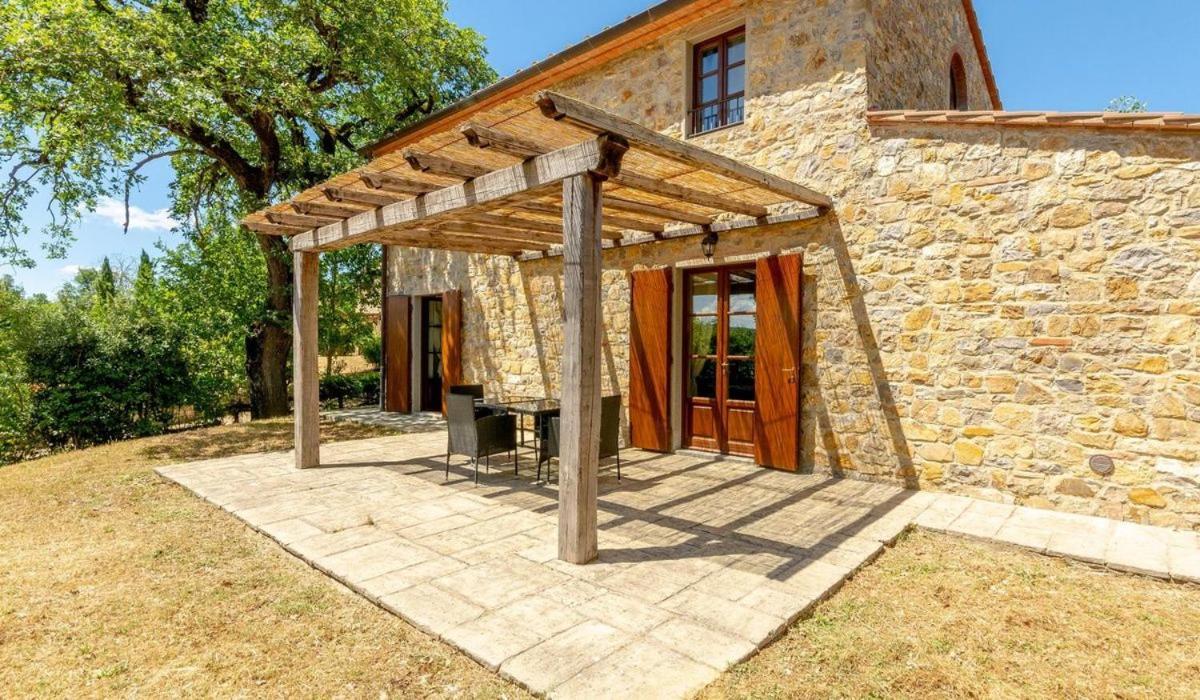 Poggio Cennina Resort Bucine Zewnętrze zdjęcie