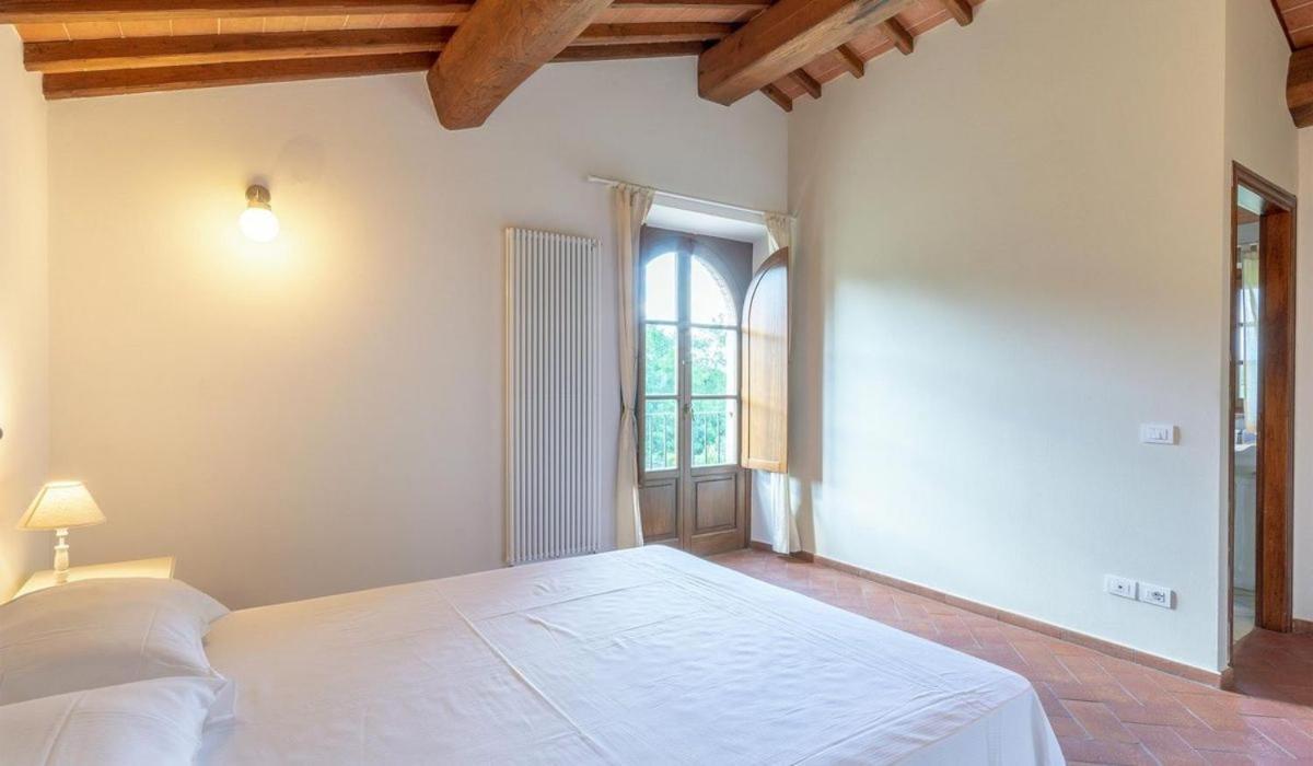 Poggio Cennina Resort Bucine Zewnętrze zdjęcie