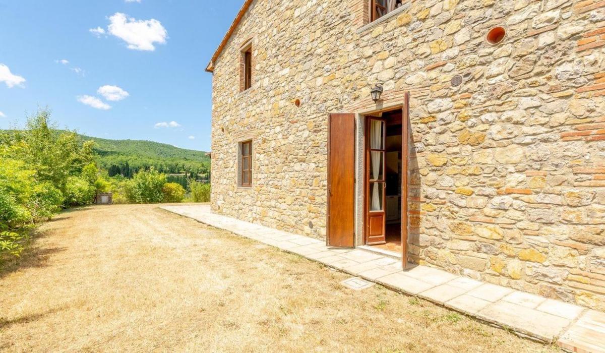 Poggio Cennina Resort Bucine Zewnętrze zdjęcie