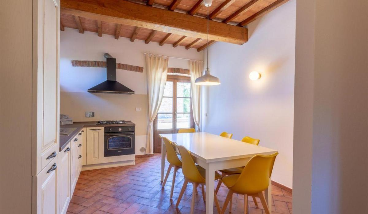 Poggio Cennina Resort Bucine Zewnętrze zdjęcie
