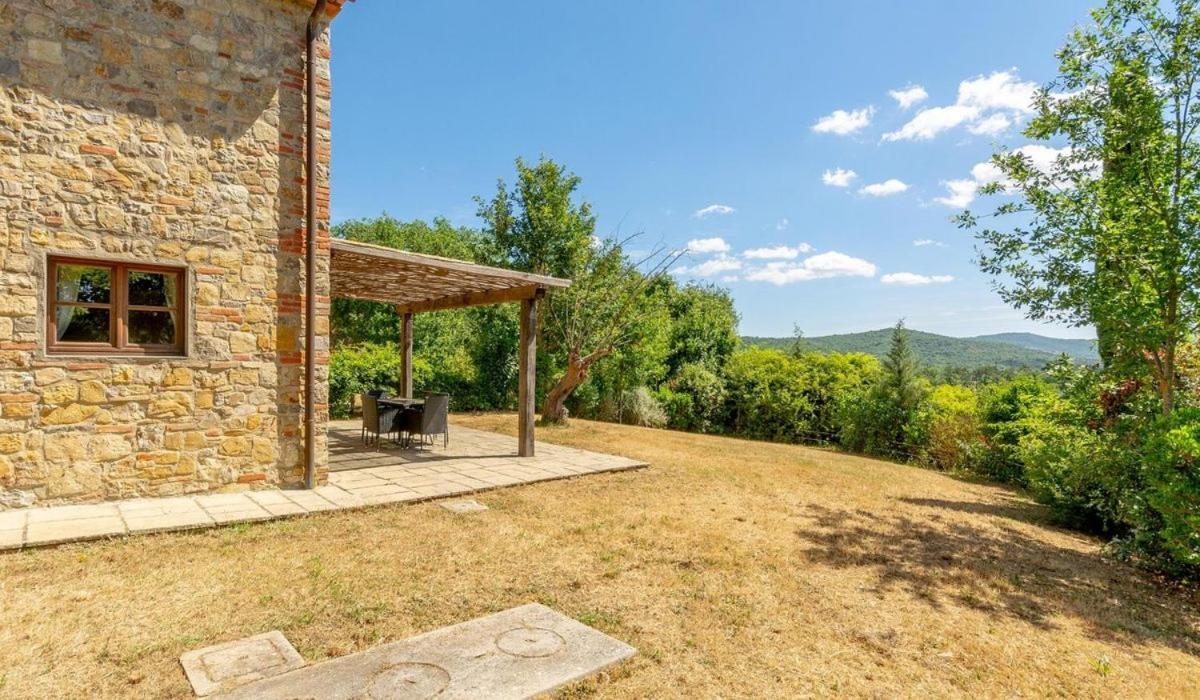 Poggio Cennina Resort Bucine Zewnętrze zdjęcie