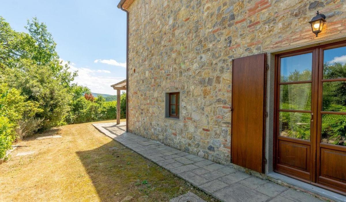 Poggio Cennina Resort Bucine Zewnętrze zdjęcie