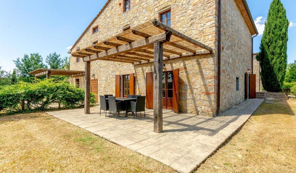 Poggio Cennina Resort Bucine Zewnętrze zdjęcie