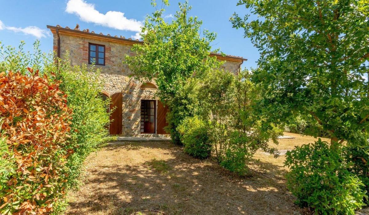 Poggio Cennina Resort Bucine Zewnętrze zdjęcie