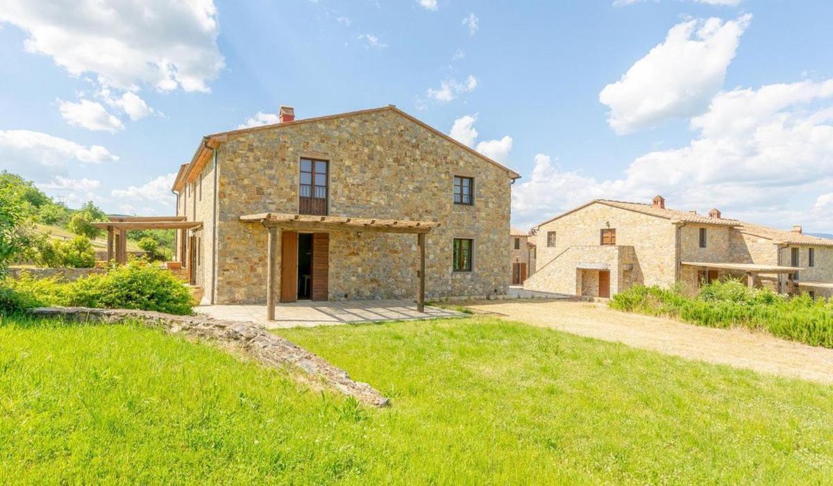 Poggio Cennina Resort Bucine Zewnętrze zdjęcie