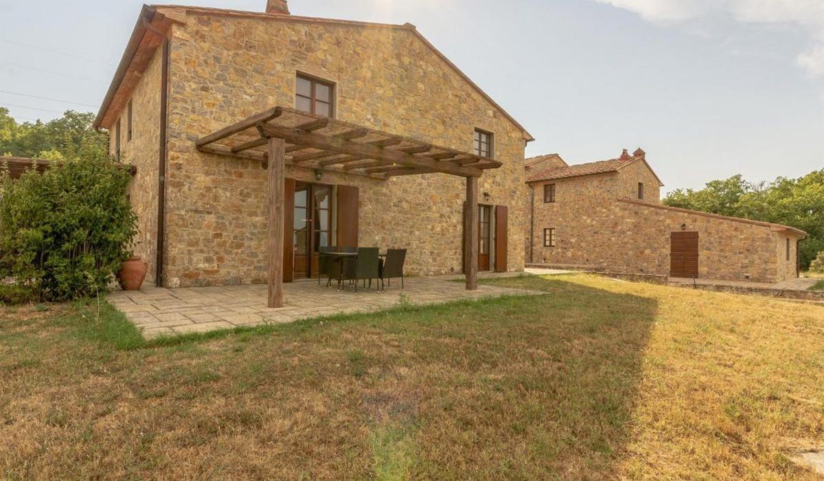 Poggio Cennina Resort Bucine Zewnętrze zdjęcie