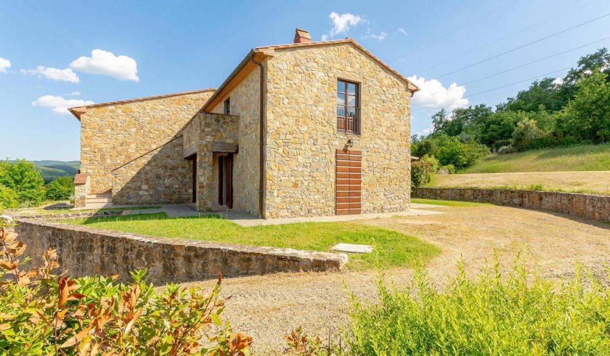 Poggio Cennina Resort Bucine Zewnętrze zdjęcie