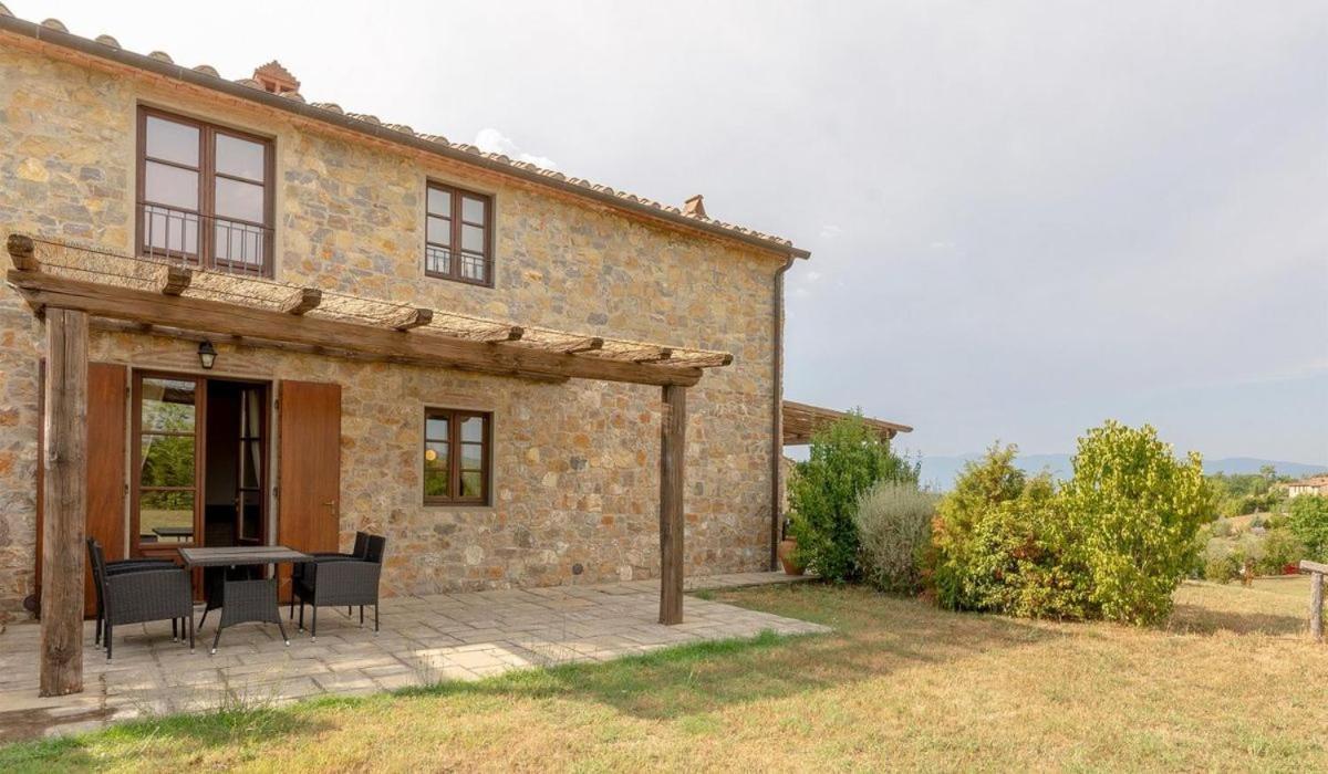 Poggio Cennina Resort Bucine Zewnętrze zdjęcie