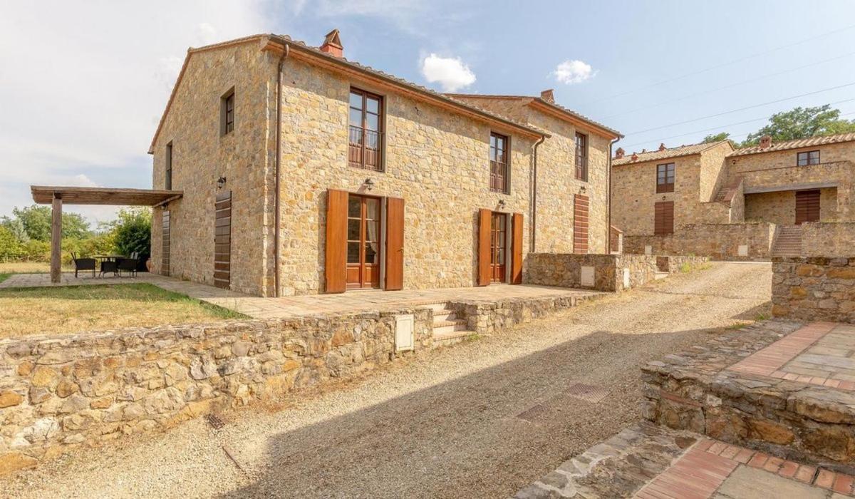 Poggio Cennina Resort Bucine Zewnętrze zdjęcie
