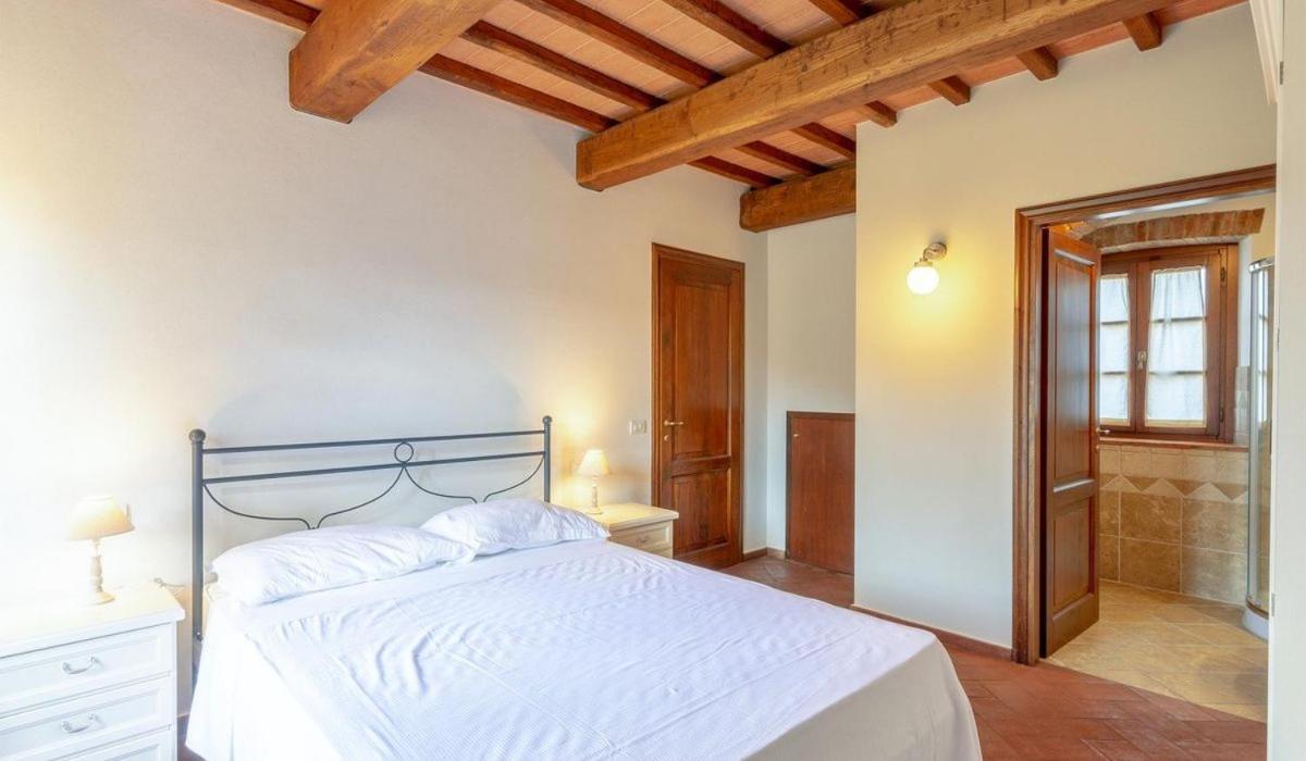 Poggio Cennina Resort Bucine Zewnętrze zdjęcie
