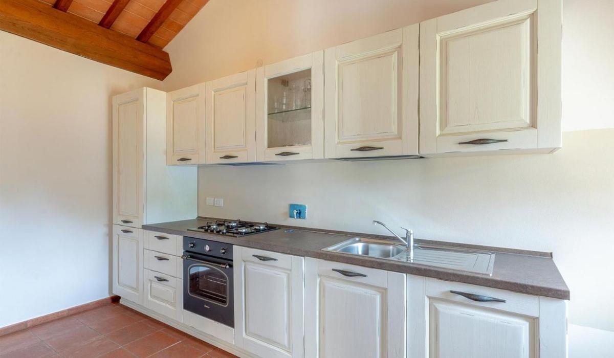 Poggio Cennina Resort Bucine Zewnętrze zdjęcie
