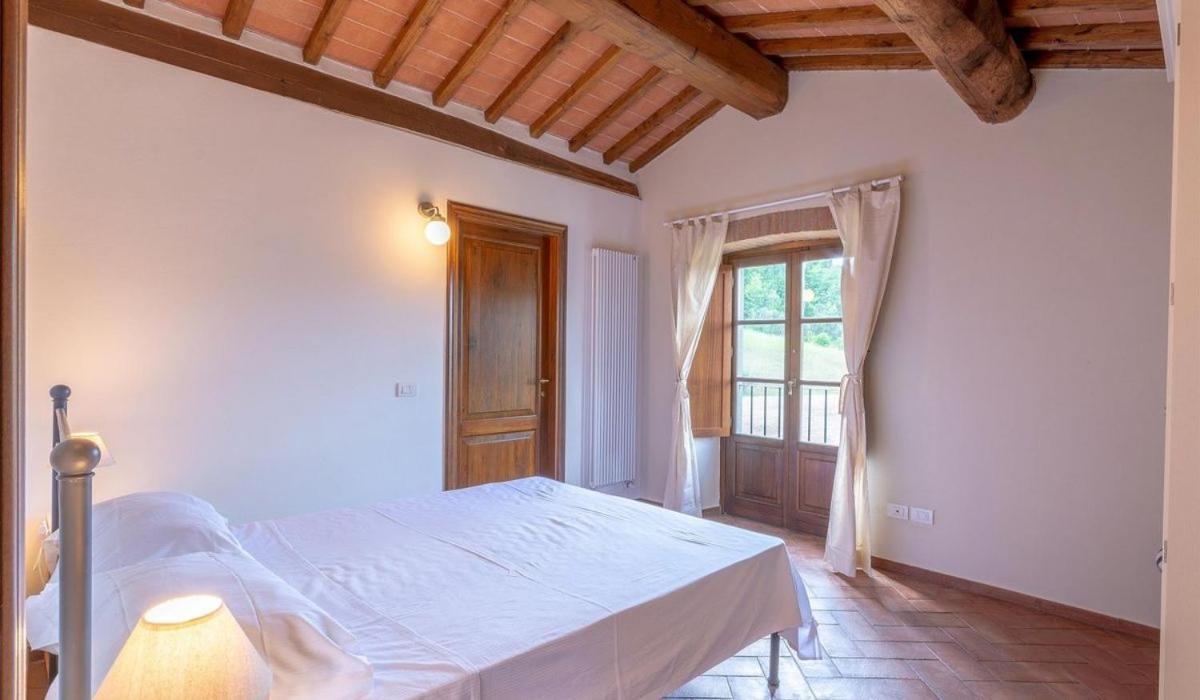 Poggio Cennina Resort Bucine Zewnętrze zdjęcie